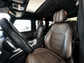 MERCEDES CLASE G 500