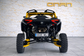 CAN AM MAVERICK