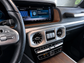 MERCEDES CLASE G 500