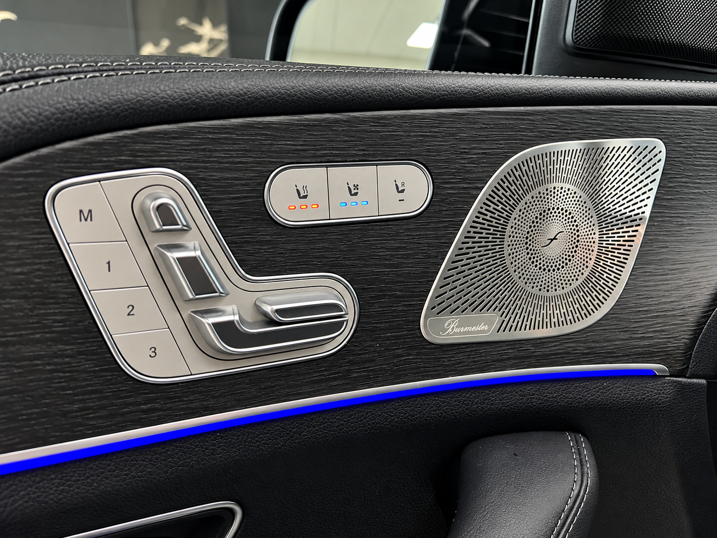 MERCEDES GLE350de 2.0