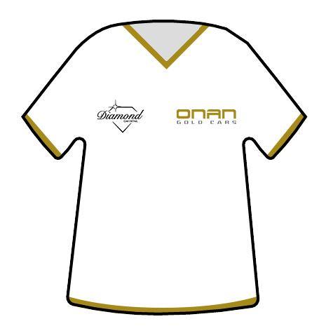 Llavero - ONANGOLDCARS