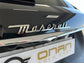 Maserati Levante V6 430 HP AWD S